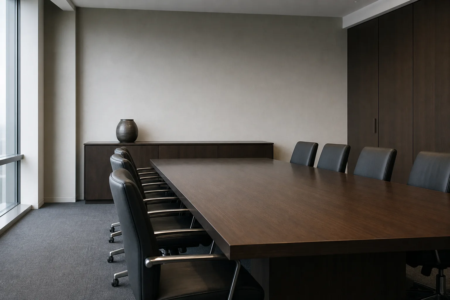 Your Non-Compete Fell Over. Five Clauses in the Same Paragraph That Didn't
