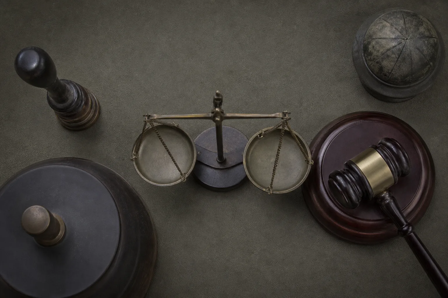 Same non-compete, two states, two outcomes. What a careful reader checks first